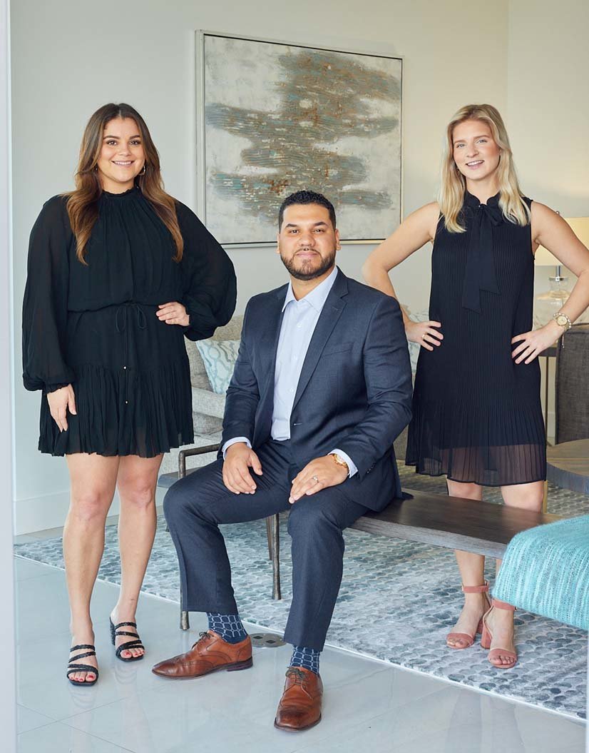 Modern Living Group Buyers Agents