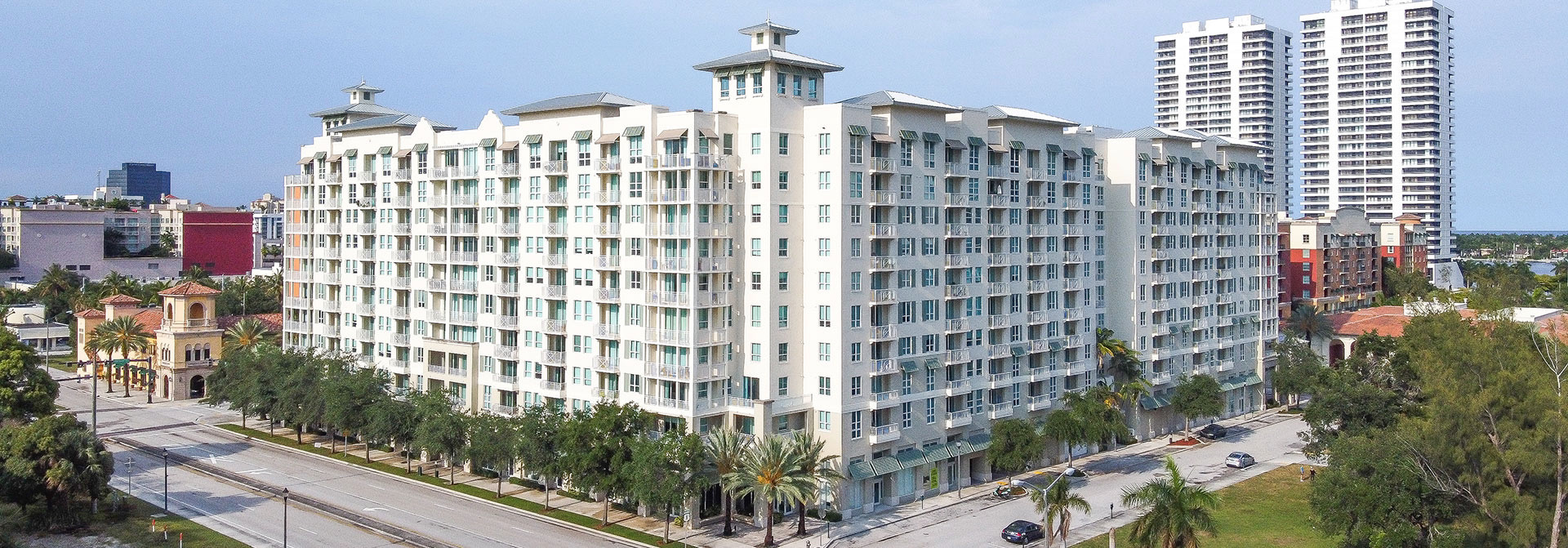 City Palms West Palm Beach Condos For Sale | 480 Hibiscus St, West Palm Beach, FL 33401